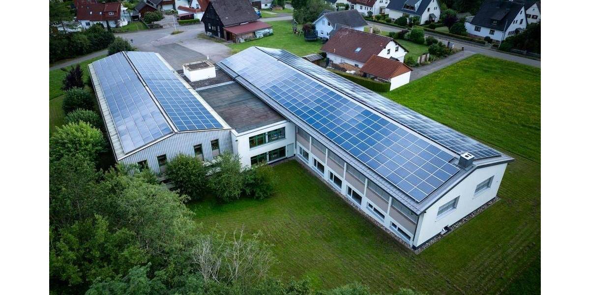 Gewerbeobjekt Villingen-Schwenningen Tannheim - 1.750.000&euro; | Angebot:25707948