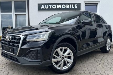Audi Q2 45.200 km 22.979 &euro; Königsfeld 78126