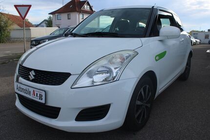 Suzuki Swift 160.000 km 3.490 &euro; Schömberg 72355