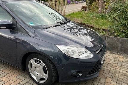 Ford Focus 63.000 km 6.900 &euro; Dauchingen 78083