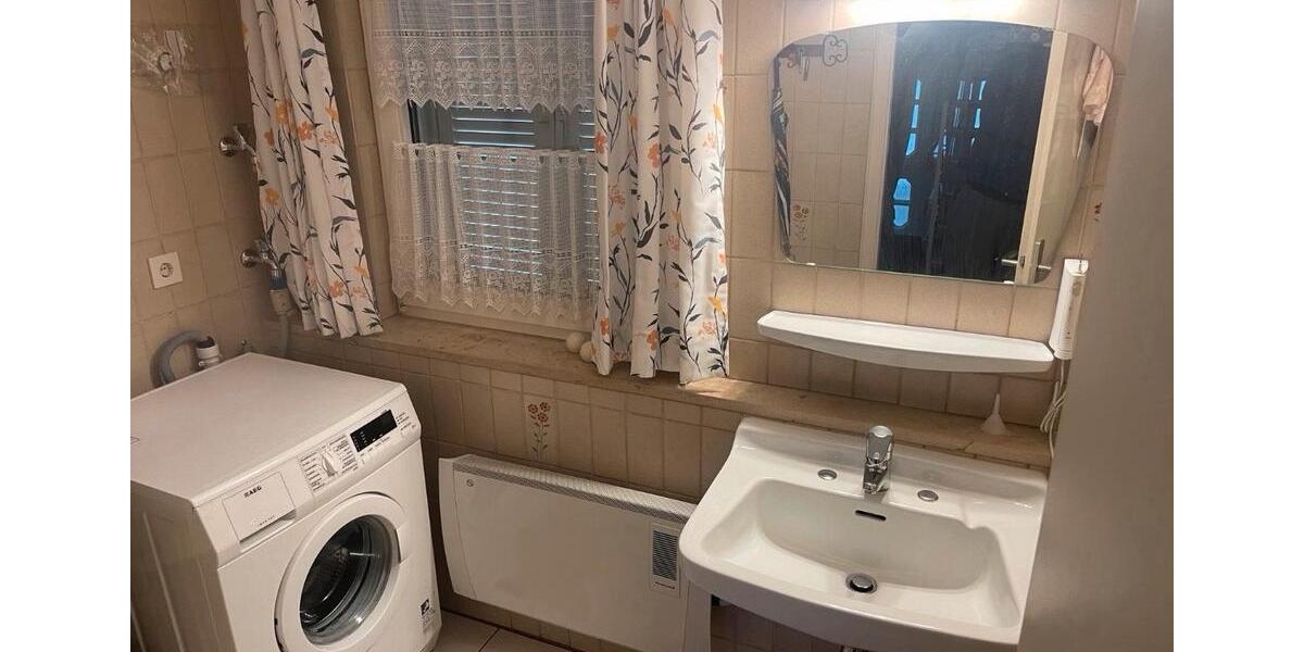 Etagenwohnung Villingen-Schwenningen Schwenningen - 1 Zimmer, 20 m&sup2;, 450&euro; | Angebot:25760649