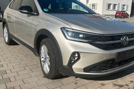 VW Taigo 34.000 km 19.900 &euro; Zimmern ob Rottweil 78658