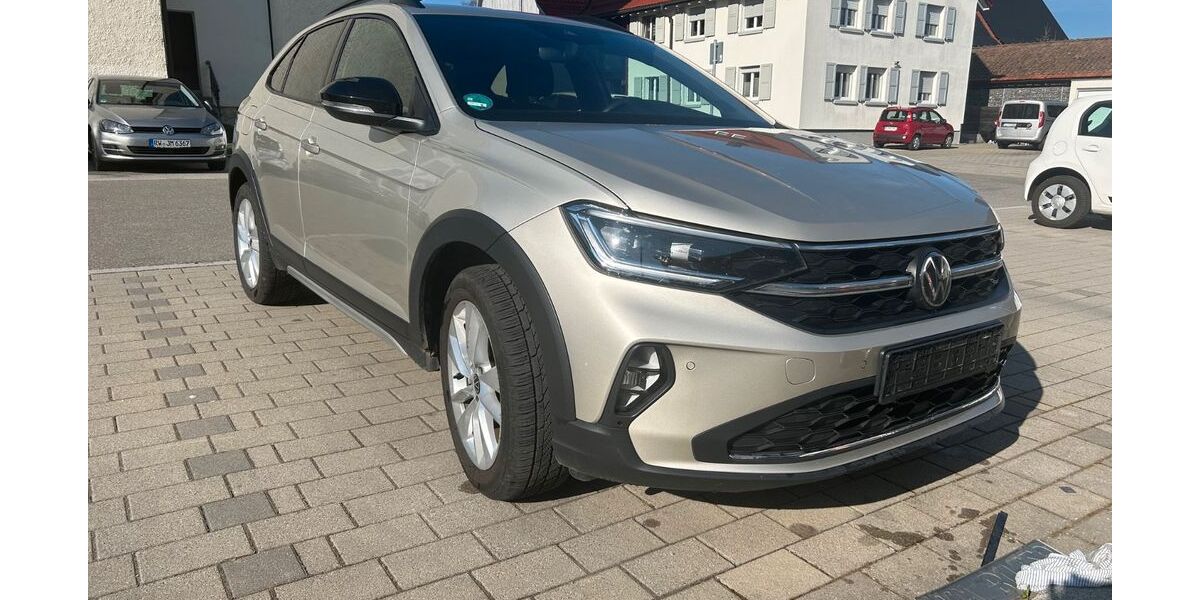 VW Taigo 34.000 km 19.900 &euro; Zimmern ob Rottweil 78658