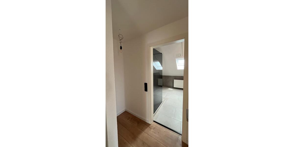 Etagenwohnung Villingen-Schwenningen Schwenningen - 3 Zimmer, 77 m&sup2;, 890&euro; | Angebot:26612898