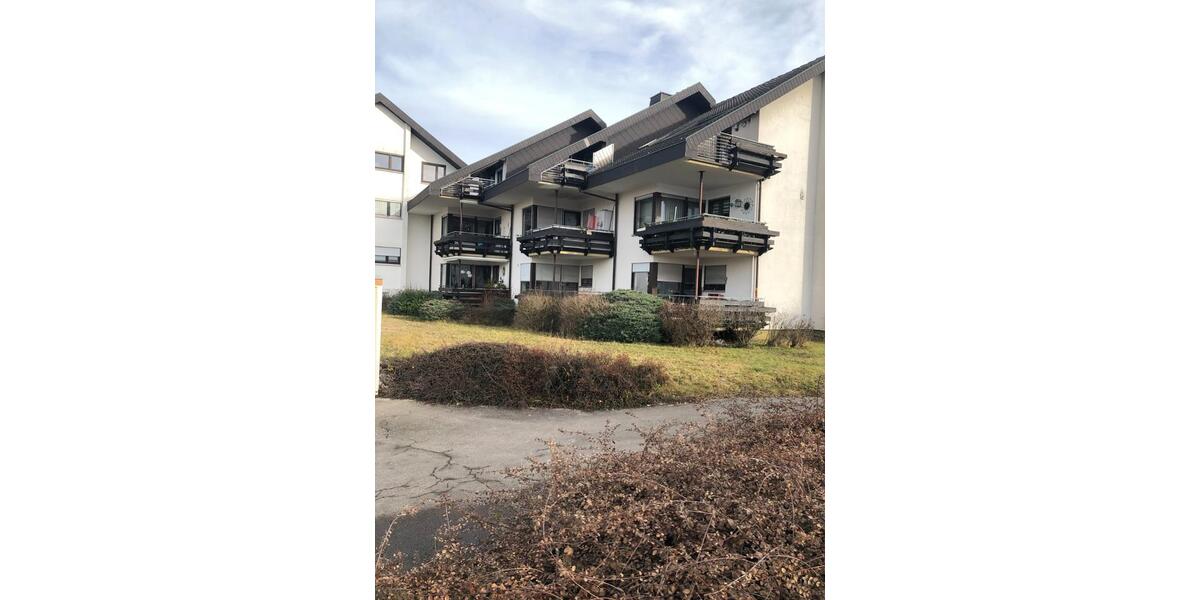 Etagenwohnung Löffingen - 2 Zimmer, 49 m&sup2;, 109&euro; | Angebot:25297134