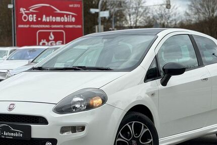 Fiat Punto 150.000 km 4.350 &euro; Villingen-Schwenningen 78052