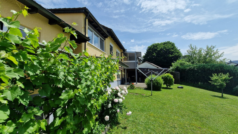 Einfamilienhaus Wehingen - 7 Zimmer, 160 m&sup2;, 519.000&euro; | Angebot:25685926