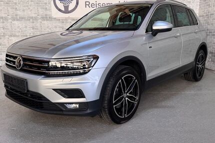 VW Tiguan 170.000 km 17.900 &euro; Spaichingen 78549