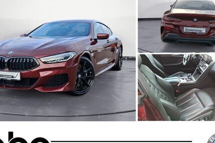 BMW M850 48.300 km 59.950 &euro; Villingen Schwenningen 78052