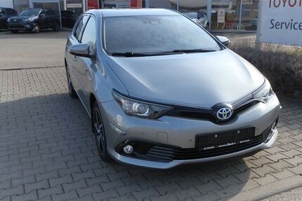 Toyota Auris 108.000 km 14.500 &euro; Rottweil 78628