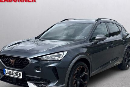 Cupra Formentor 55.800 km 29.530 &euro; Tuttlingen 78532