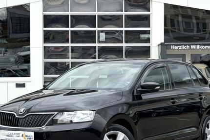 Skoda Rapid 63.000 km 10.990 &euro; Deißlingen 78652