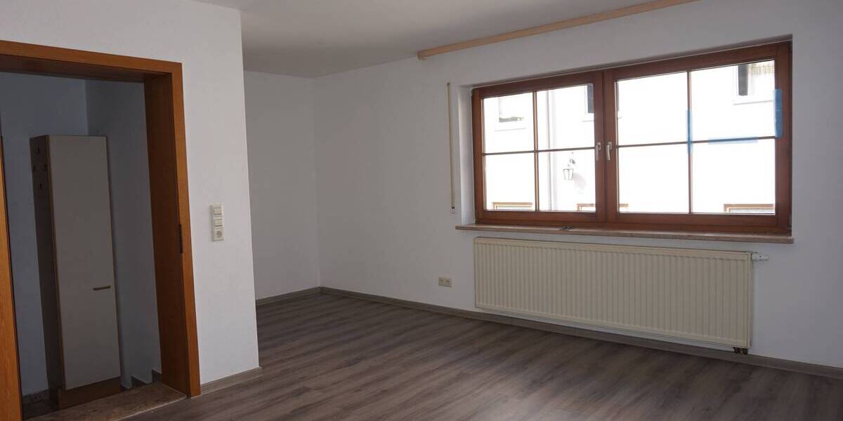 Etagenwohnung Schramberg - 2 Zimmer, 40 m&sup2;, 265&euro; | Angebot:25707909
