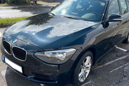 BMW 116 143.000 km 6.450 &euro; Donaueschingen 78166