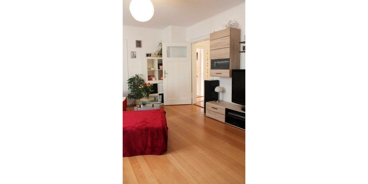 Etagenwohnung Villingen-Schwenningen Schwenningen - 3 Zimmer, 89 m&sup2;, 850&euro; | Angebot:26223645
