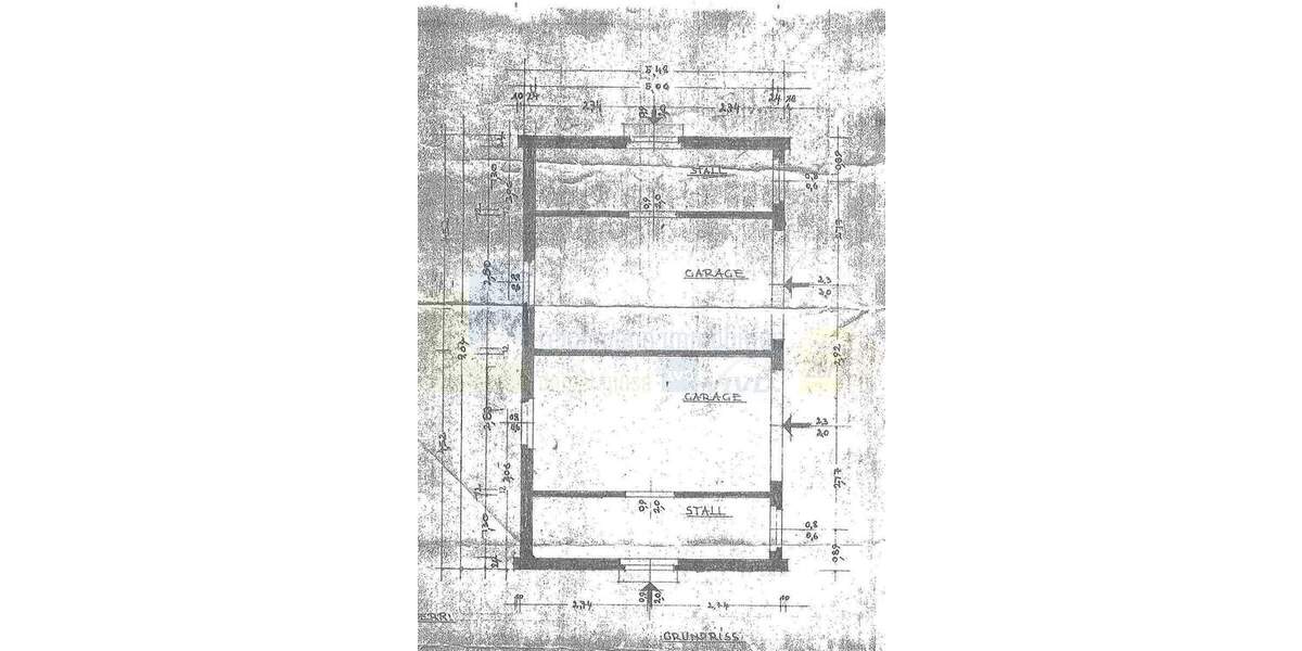 Mehrfamilienhaus, Wohnhaus Donaueschingen - 7 Zimmer, 111 m&sup2;, 239.000&euro; | Angebot:25821284