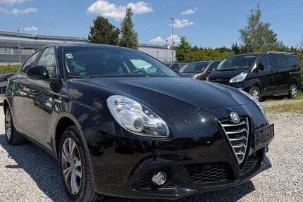 Alfa Romeo Giulietta 149.000 km 6.690 &euro; Schwenningen 78056