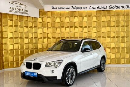 BMW X1 145.200 km 10.490 &euro; Villingen Schwenningen 78048