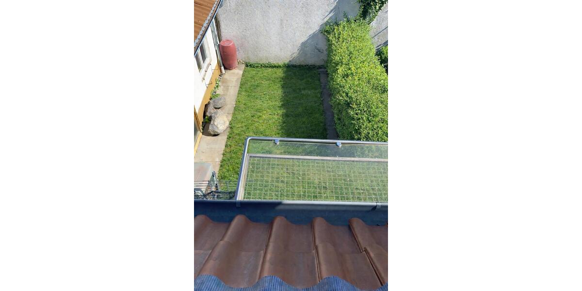 Doppelhaushälfte Wehingen - 3 Zimmer, 81 m&sup2;, 225.000&euro; | Angebot:24851541