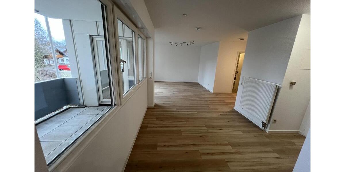 Etagenwohnung Villingen-Schwenningen Schwenningen - 1.5 Zimmer, 46 m&sup2;, 590&euro; | Angebot:26648048