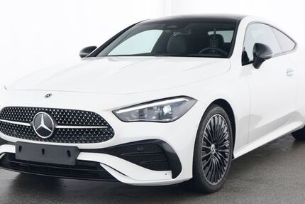 Mercedes-Benz CLE 220 10.339 km 49.900 &euro; Rottweil 78628