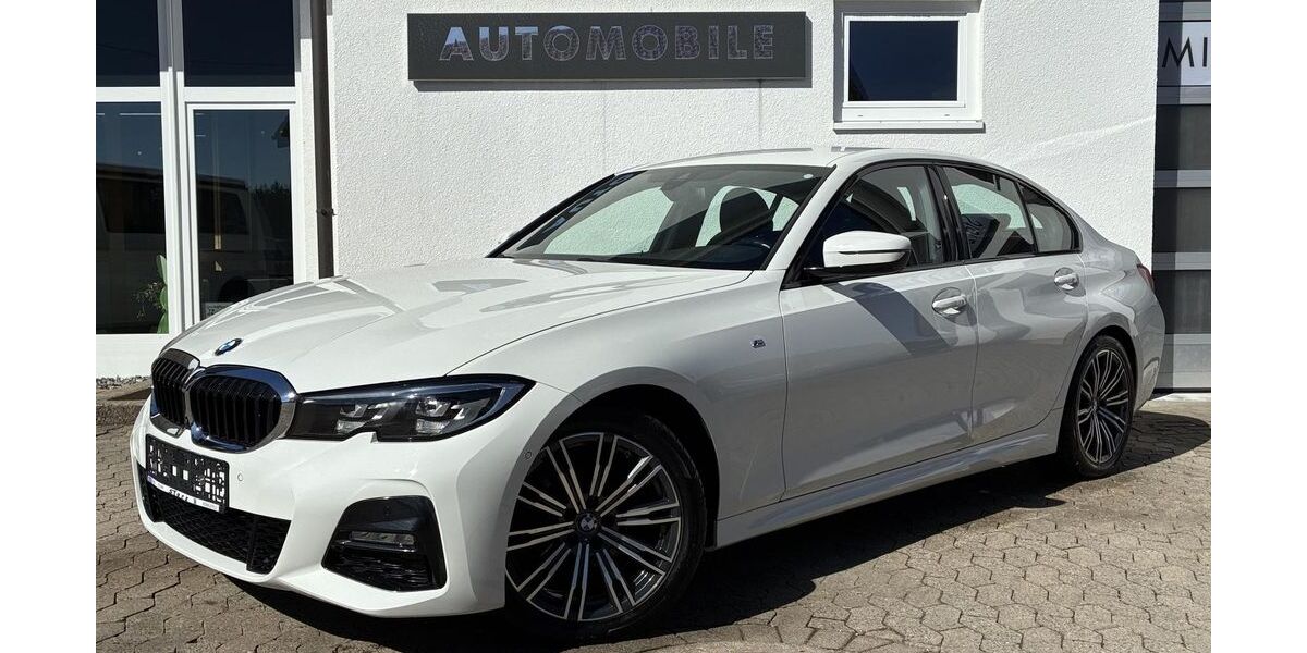 BMW 320 82.290 km 26.979 &euro; Königsfeld 78126