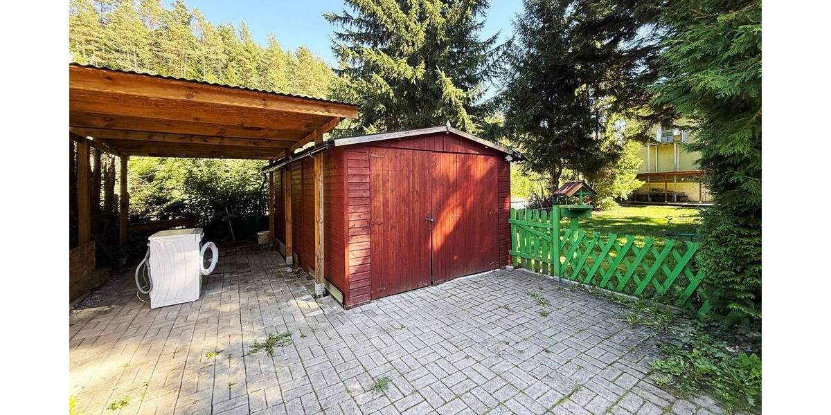 Etagenwohnung Immendingen Hattingen - 3 Zimmer, 68 m&sup2;, 119.000&euro; | Angebot:25662387