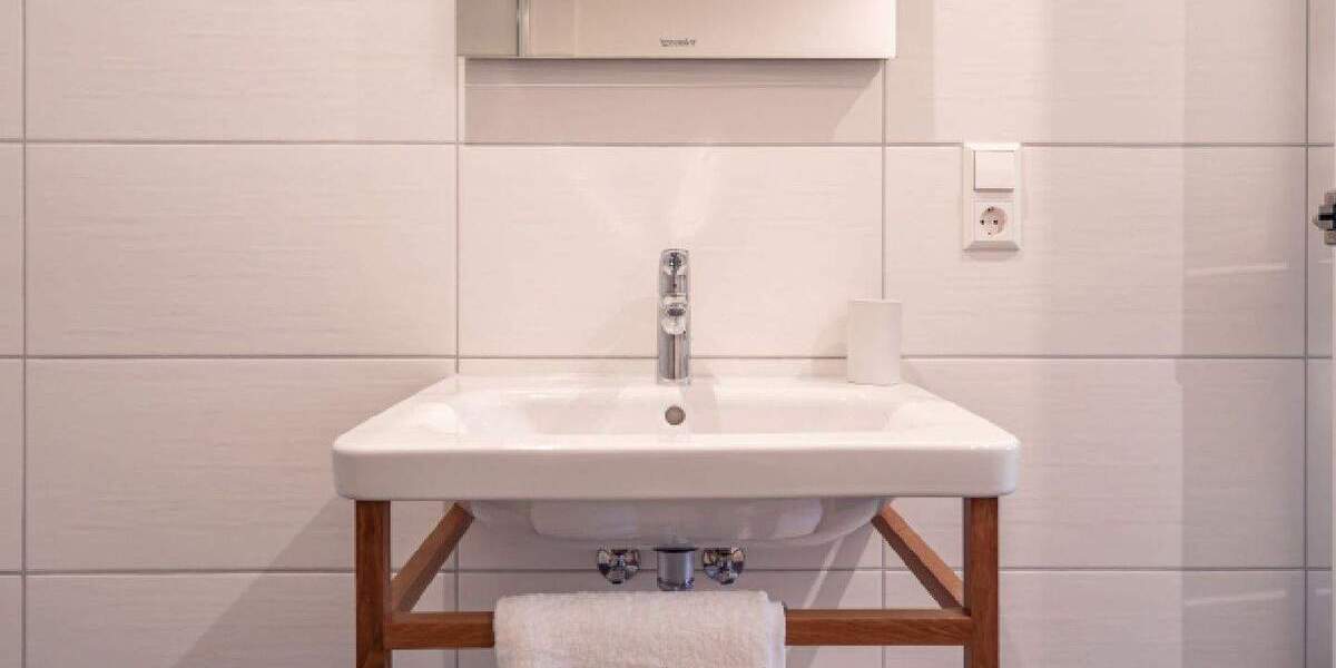 Etagenwohnung Titisee-Neustadt Titisee - 2 Zimmer, 43 m&sup2;, 199.500&euro; | Angebot:25726484