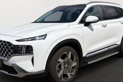 Hyundai SANTA FE 32.000 km 35.780 &euro; Donaueschingen 78166