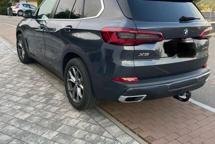 BMW X5 117.500 km 42.800 &euro; Zimmern ob Rottweil 78658