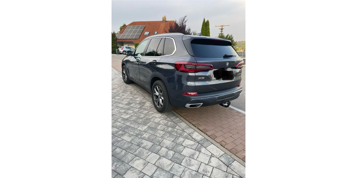 BMW X5 117.500 km 42.800 &euro; Zimmern ob Rottweil 78658