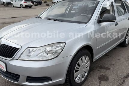 Skoda Octavia 222.000 km 1.500 &euro; Oberndorf am Neckar 78727