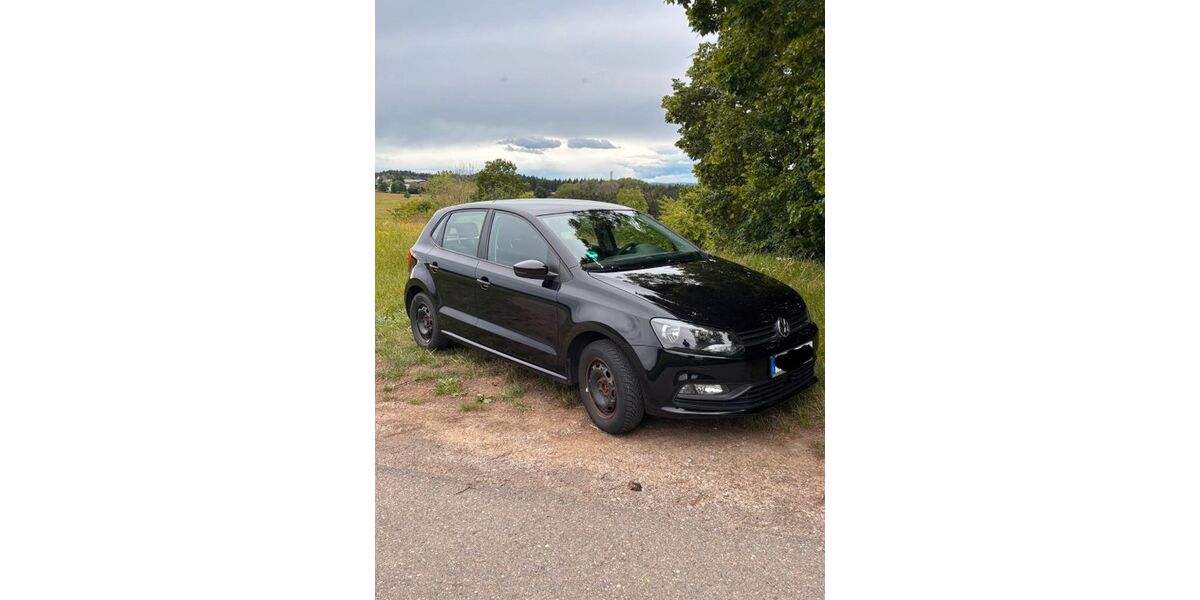 VW Polo 70.000 km 9.000 &euro; Rottweil 78628