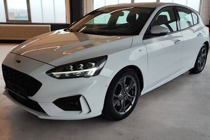 Ford Focus 136.200 km 14.790 &euro; Donaueschingen 78166