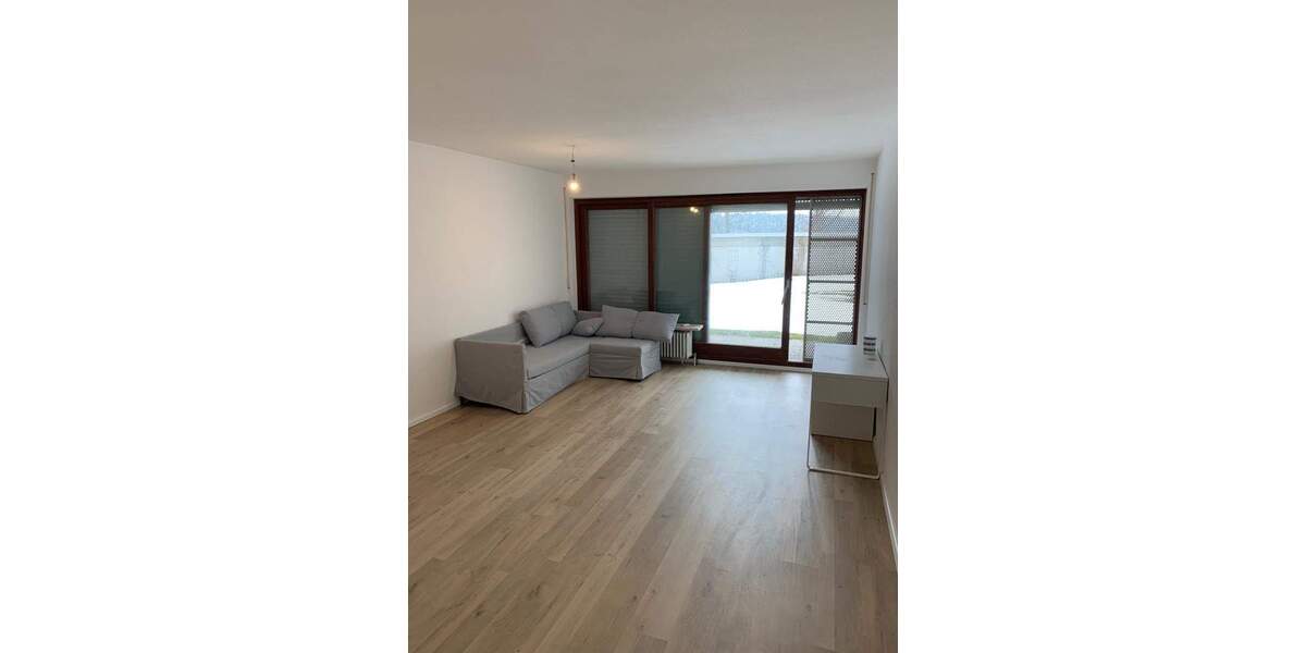 Etagenwohnung Unterkirnach - 1 Zimmer, 51 m&sup2;, 580&euro; | Angebot:25671079