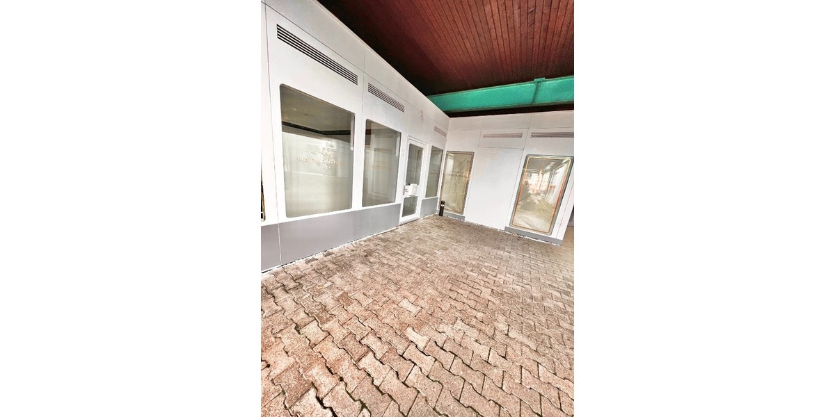 Attraktive Gewerbefläche in Top-Lage von Bad Dürrheim – Ideal für vielfältige Geschäftsideen! - Gewerbeobjekt Bad Dürrheim | Angebot:18311976