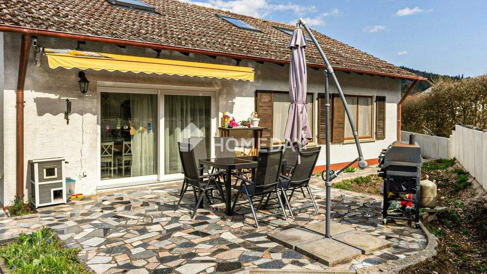 Einfamilienhaus Tuttlingen - 6 Zimmer, 200 m&sup2;, 543.000&euro; | Angebot:25737613