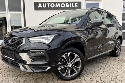 Seat Ateca 16.390 km 29.479 &euro; Königsfeld 78126