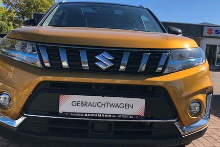 Suzuki Vitara 40.608 km 21.899 &euro; Villingen-Schwenningen 78056