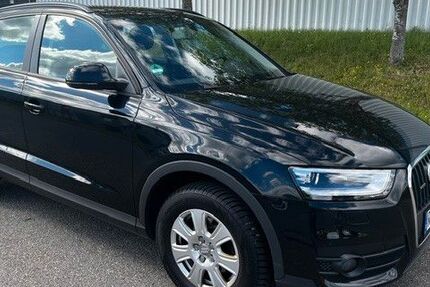 Audi Q3 166.000 km 11.490 &euro; Villingendorf 78667