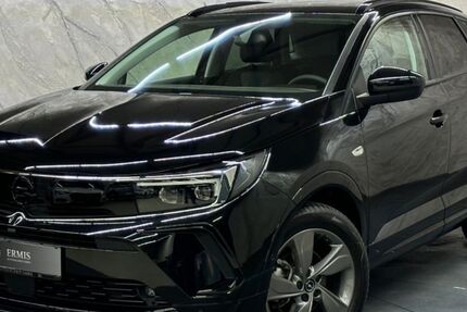 Opel Grandland (X) 22.000 km 22.400 &euro; Spaichingen 78549