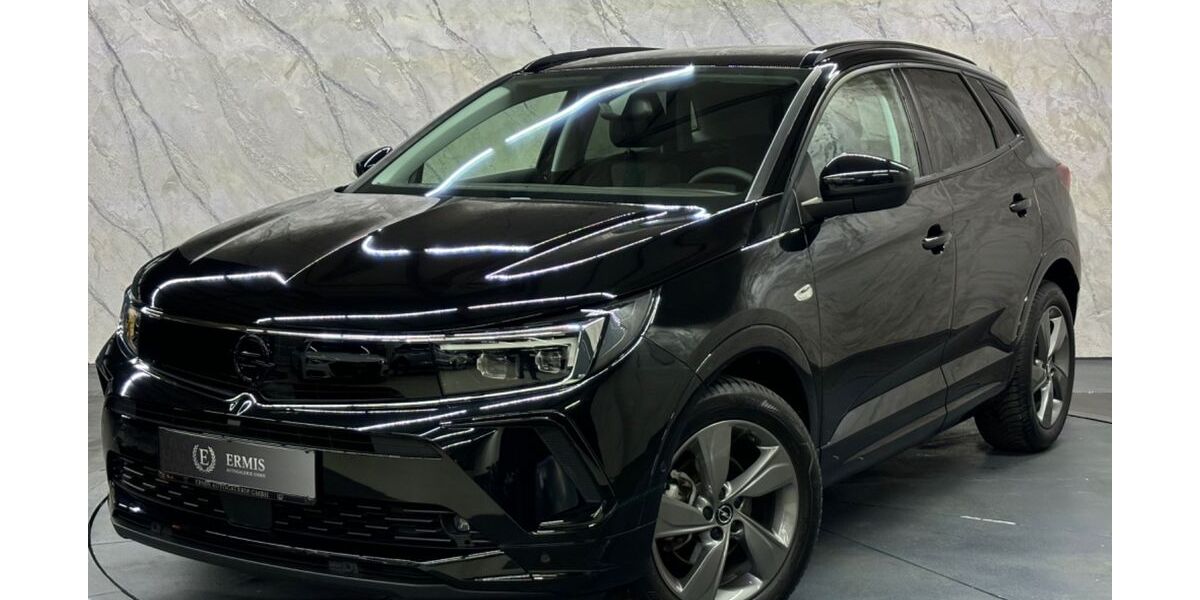 Opel Grandland (X) 22.000 km 22.400 &euro; Spaichingen 78549