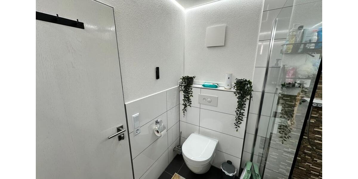 Etagenwohnung Dauchingen - 3.5 Zimmer, 84 m&sup2;, 289.000&euro; | Angebot:25097830