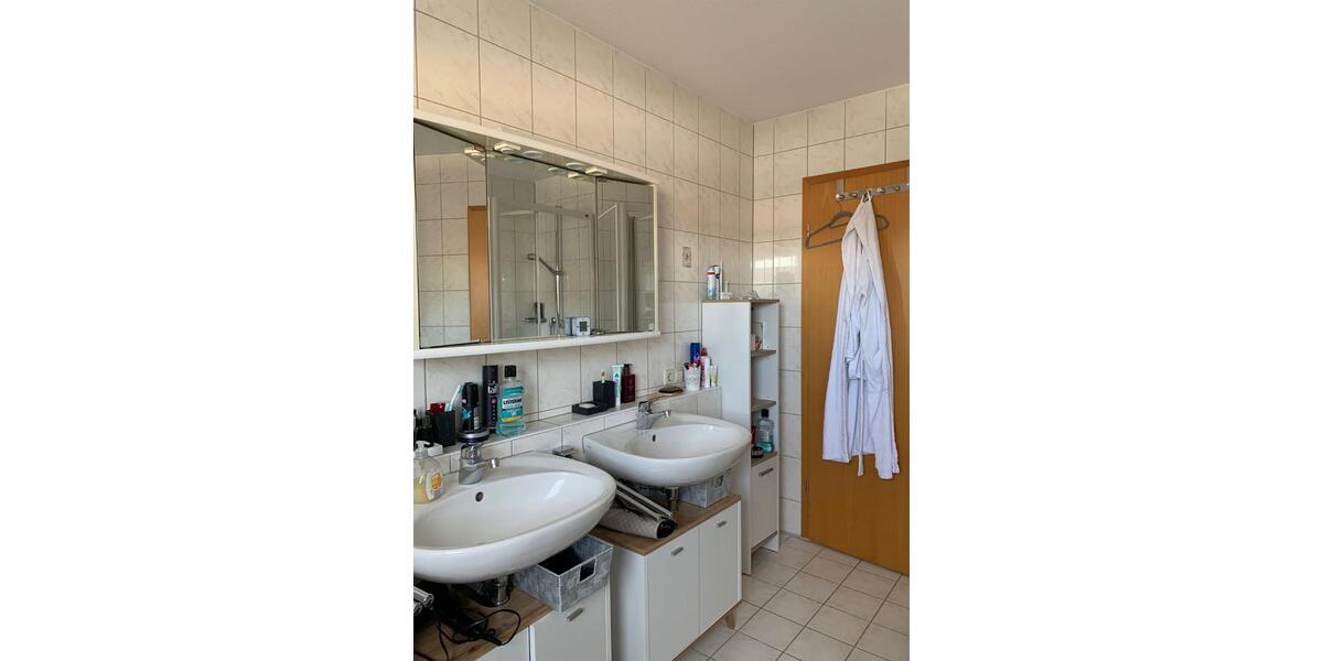 Erdgeschoßwohnung Tuttlingen - 3 Zimmer, 87 m&sup2;, 895&euro; | Angebot:24997037