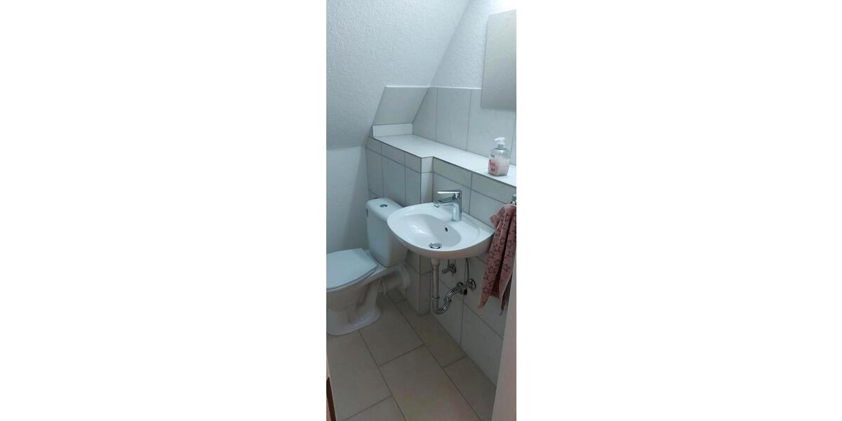 Dachgeschoßwohnung Villingen-Schwenningen Schwenningen - 1 Zimmer, 45 m&sup2;, 700&euro; | Angebot:25725058