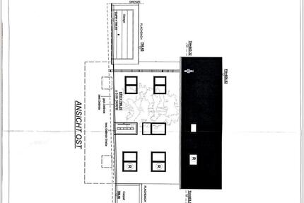 Wohnung Trossingen - 3 Zimmer, 89 m&sup2;, 642&euro; | Angebot:26565135