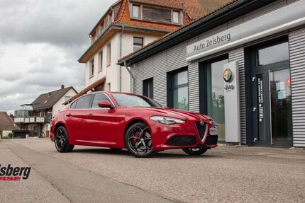 Alfa Romeo Giulia 57.135 km 28.900 &euro; Mönchweiler 78087