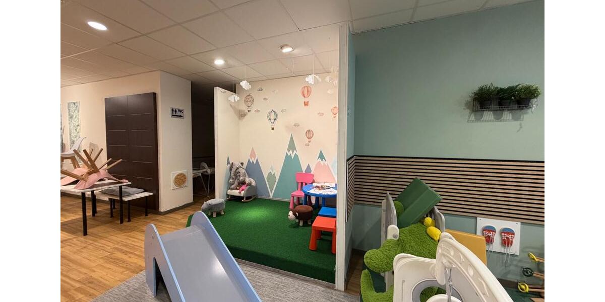 Gewerbeobjekt Titisee-Neustadt Neustadt - 1.700&euro; | Angebot:25866812