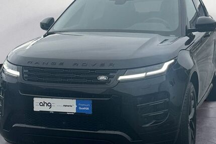 Land Rover Range Rover Evoque 6.089 km 44.888 &euro; Donaueschingen 78166