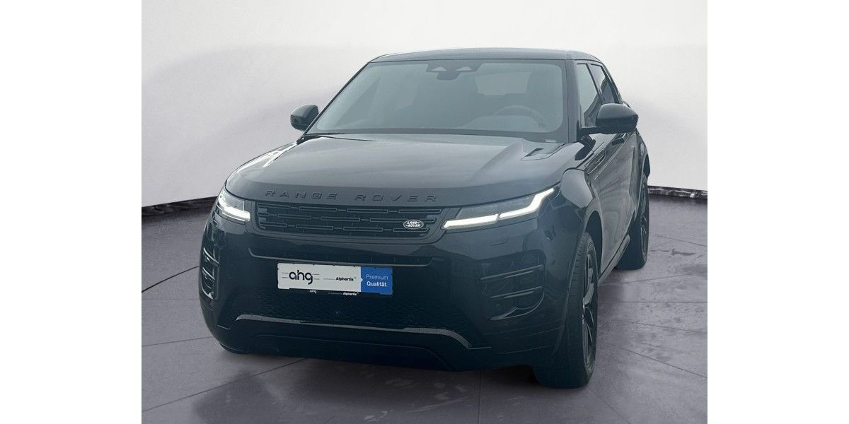 Land Rover Range Rover Evoque 6.089 km 44.888 &euro; Donaueschingen 78166